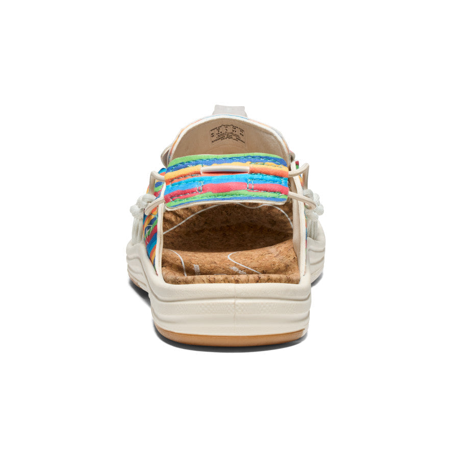 All Gender UNEEK II Convertible x Iro To Ikiru Wo Tukuru Fuku Multi/Birch - Keen