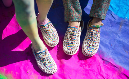 All Gender UNEEK II Convertible x Iro To Ikiru Wo Tukuru Fuku Multi/Birch - Keen