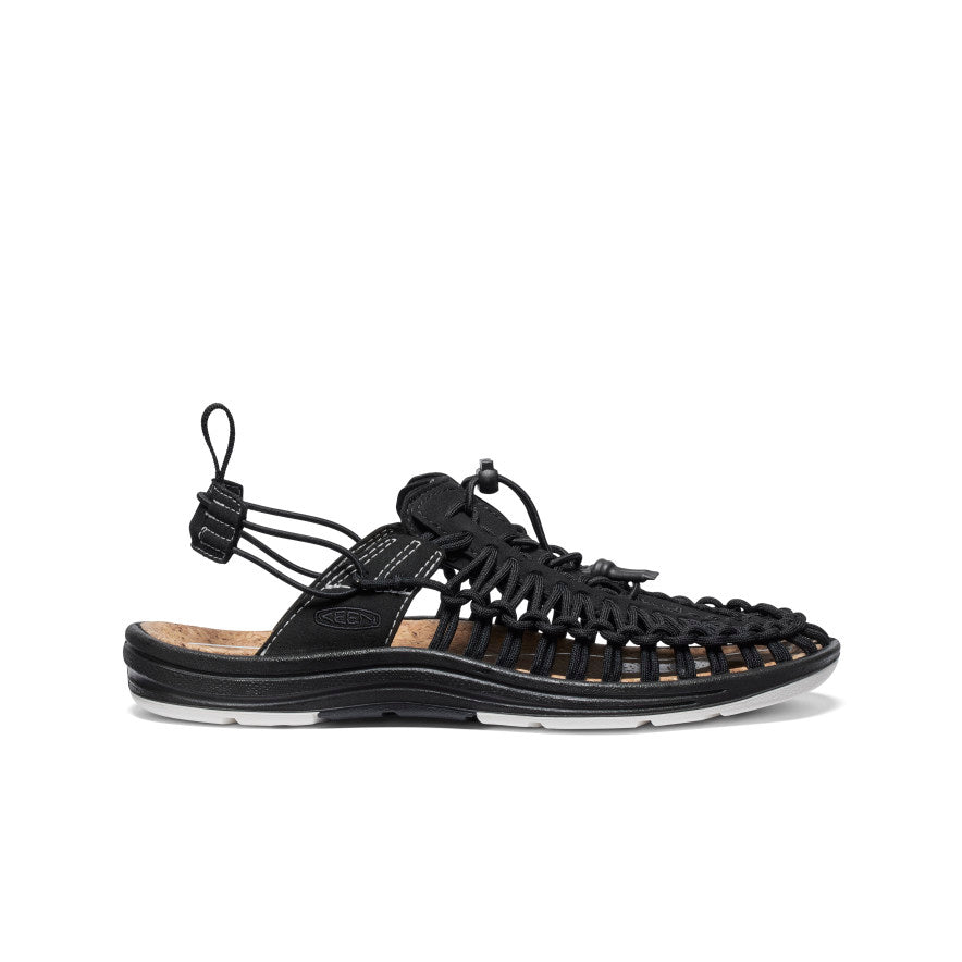 All Gender UNEEK II Convertible x Mita Sneakers Black/Ms4 - Keen