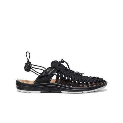 All Gender UNEEK II Convertible x Mita Sneakers Black/Ms4 - Keen