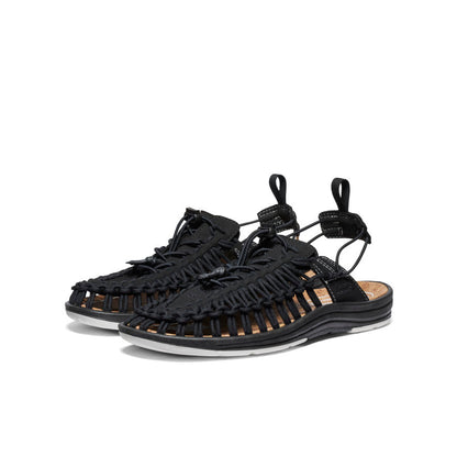 All Gender UNEEK II Convertible x Mita Sneakers Black/Ms4 - Keen