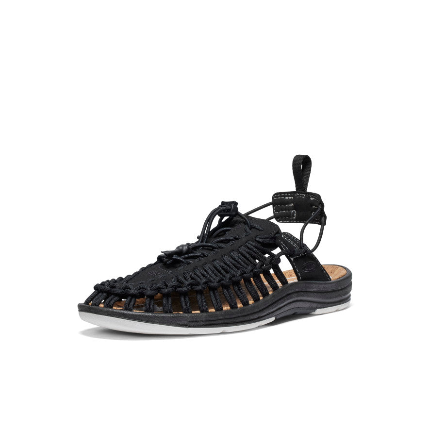 All Gender UNEEK II Convertible x Mita Sneakers Black/Ms4 - Keen