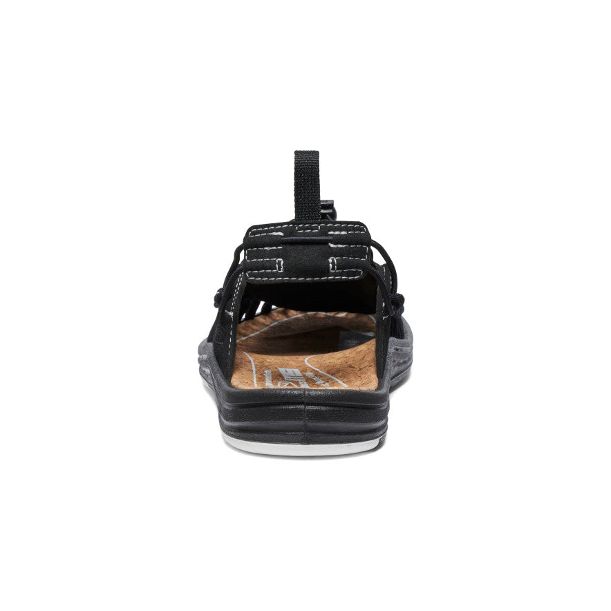 All Gender UNEEK II Convertible x Mita Sneakers Black/Ms4 - Keen