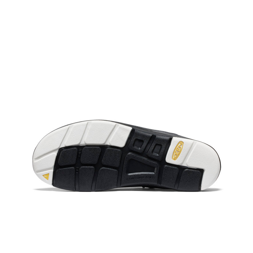 All Gender UNEEK II Convertible x Mita Sneakers Black/Ms4 - Keen