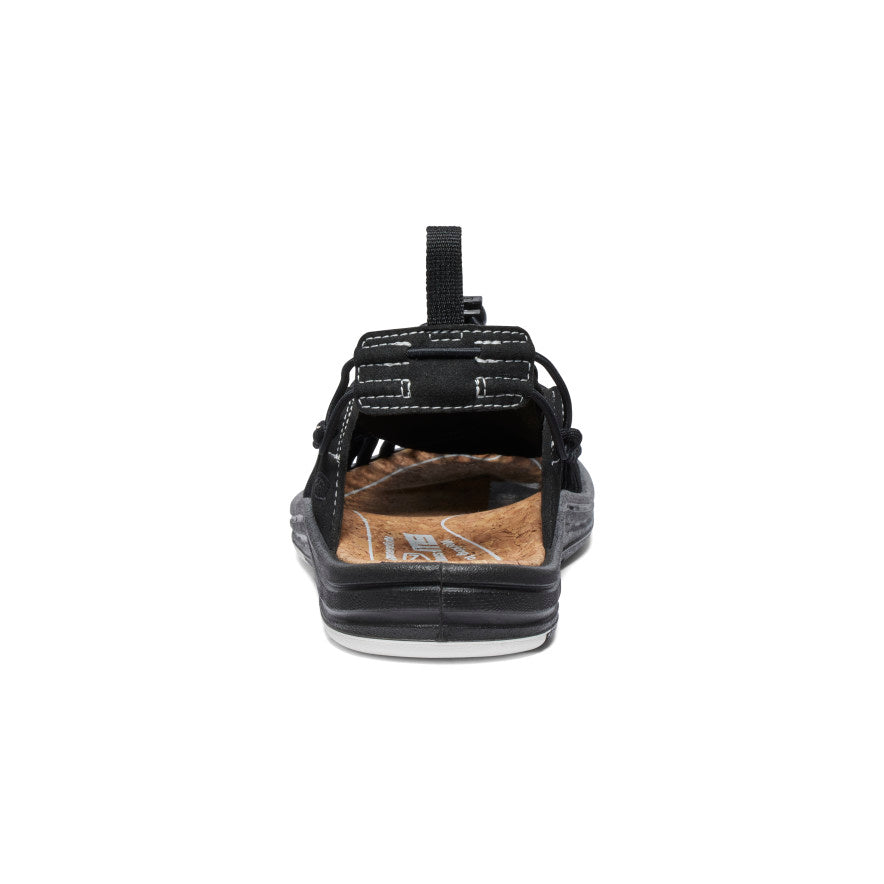All Gender UNEEK II Convertible x Mita Sneakers Black/Ms4 - Keen