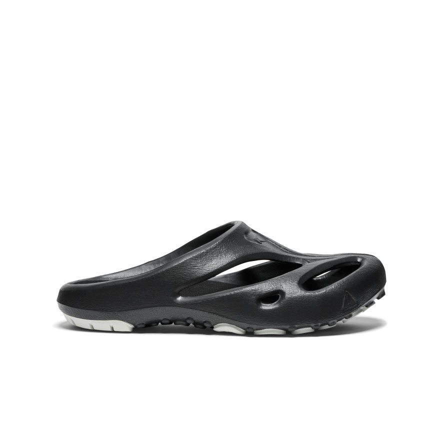 Men's Shanti Clog Black/Dawn Blue - Keen