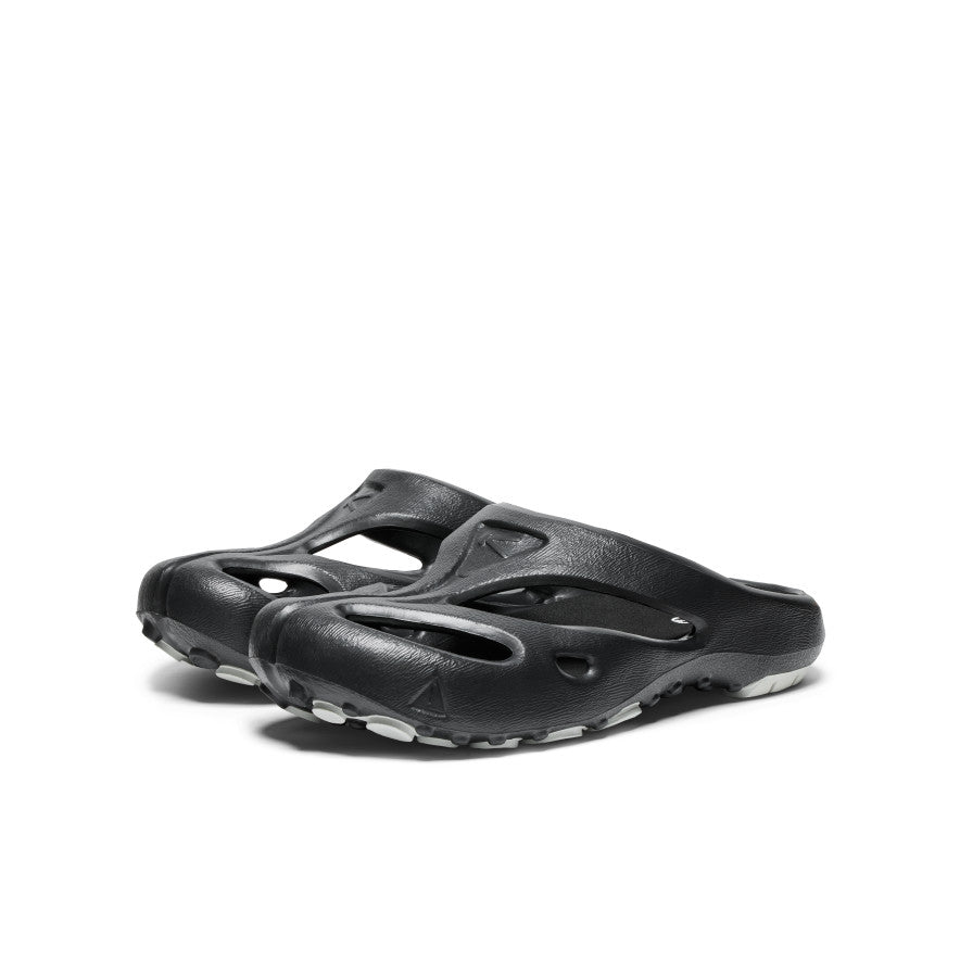 Men's Shanti Clog Black/Dawn Blue - Keen