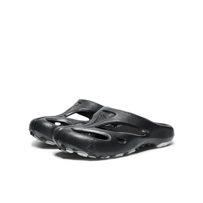 Men's Shanti Clog Black/Dawn Blue - Keen