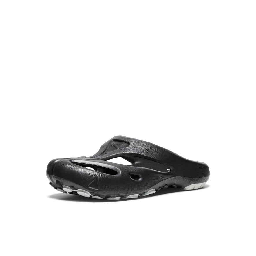 Men's Shanti Clog Black/Dawn Blue - Keen