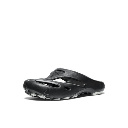 Men's Shanti Clog Black/Dawn Blue - Keen