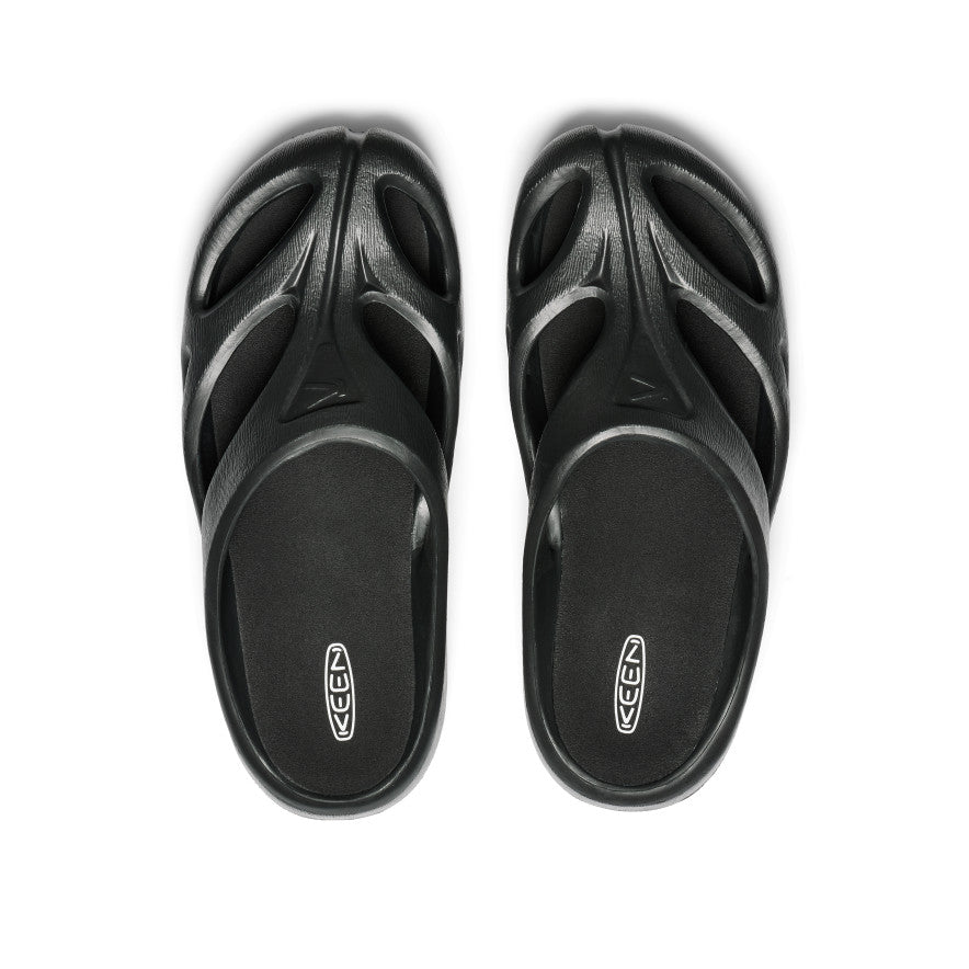 Men's Shanti Clog Black/Dawn Blue - Keen
