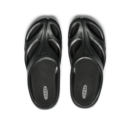 Men's Shanti Clog Black/Dawn Blue - Keen