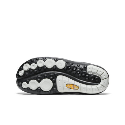 Men's Shanti Clog Black/Dawn Blue - Keen