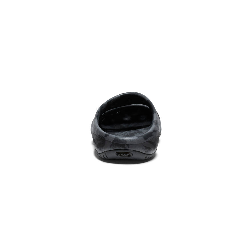 Men's Yogui Clog Black Marble - Keen