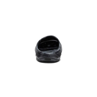 Men's Yogui Clog Black Marble - Keen