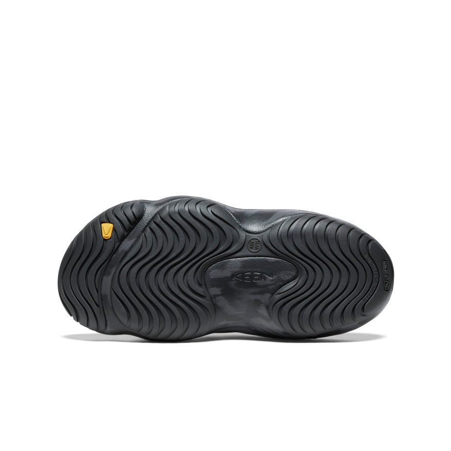 Men's Yogui Clog Black Marble - Keen