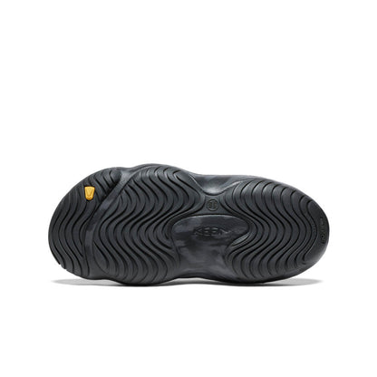 Men's Yogui Clog Black Marble - Keen