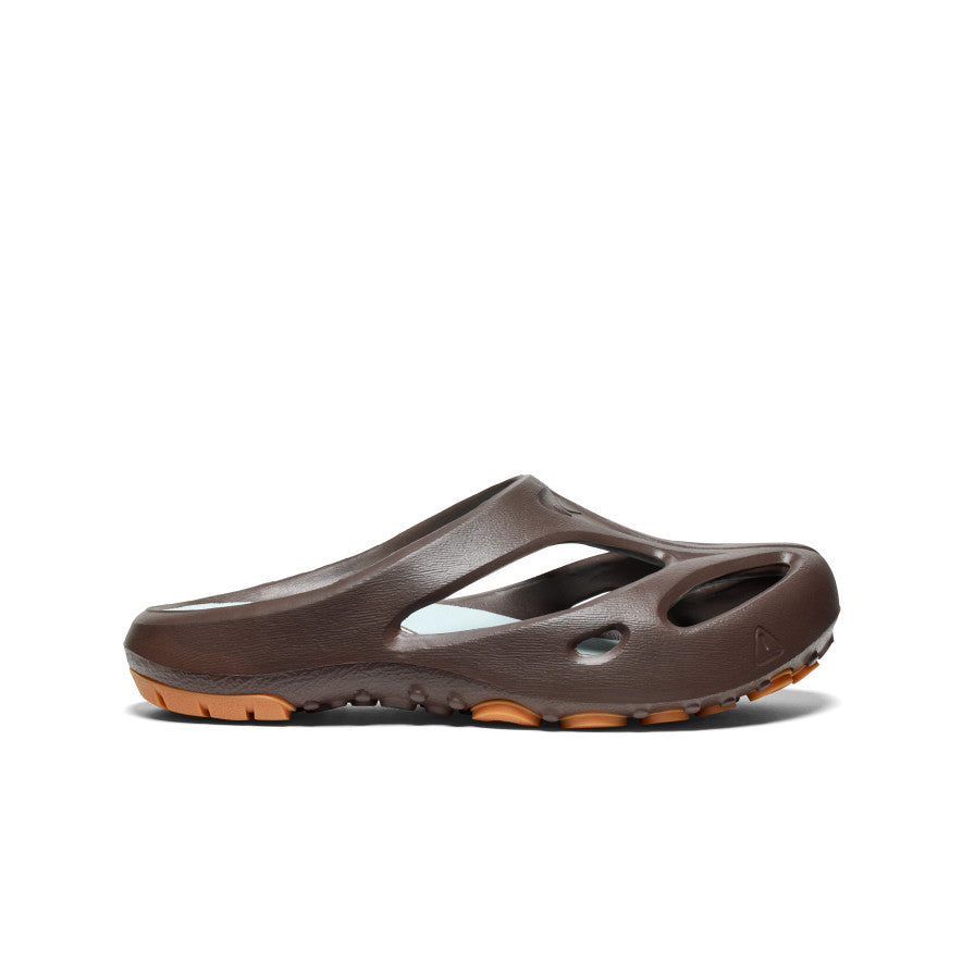 All Gender Shanti Clog x Madhappy Brown - Keen
