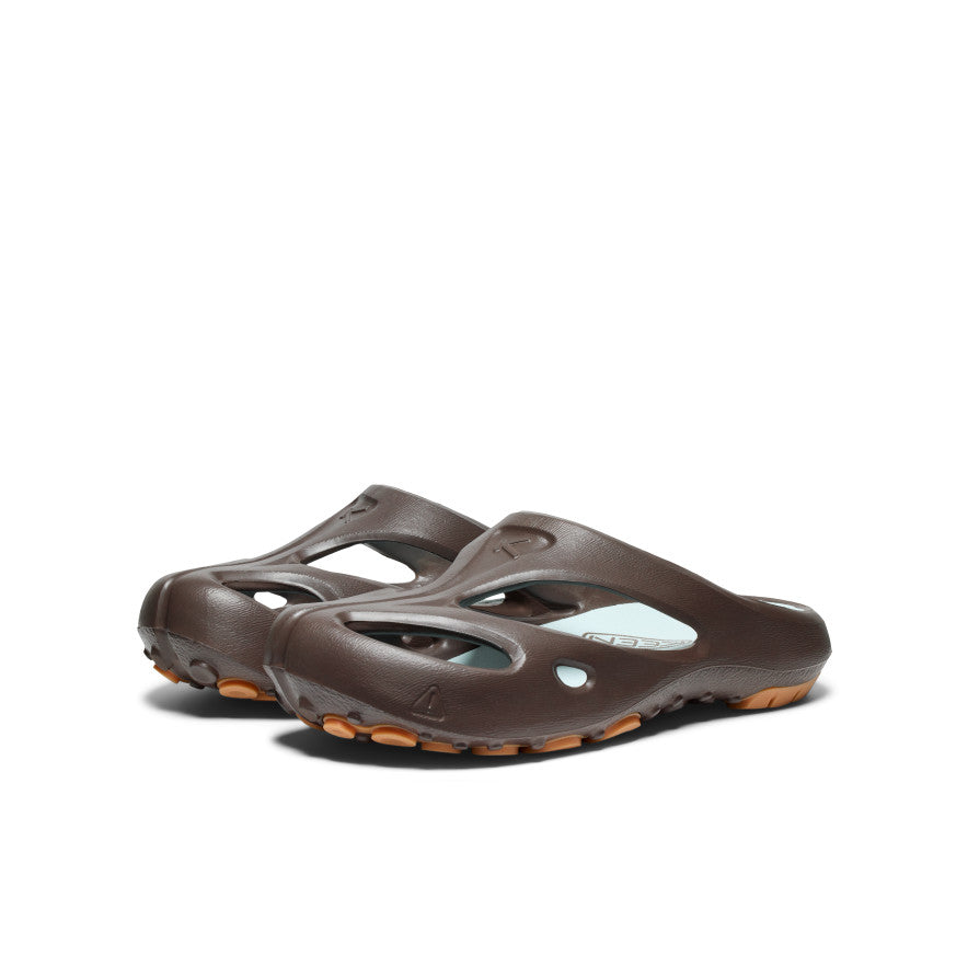 All Gender Shanti Clog x Madhappy Brown - Keen