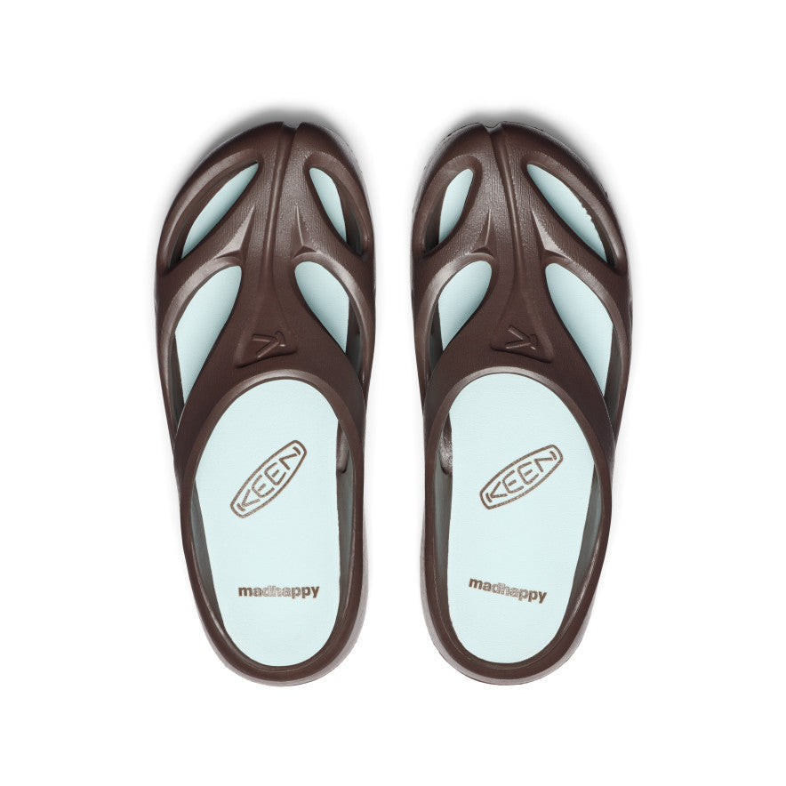 All Gender Shanti Clog x Madhappy Brown - Keen
