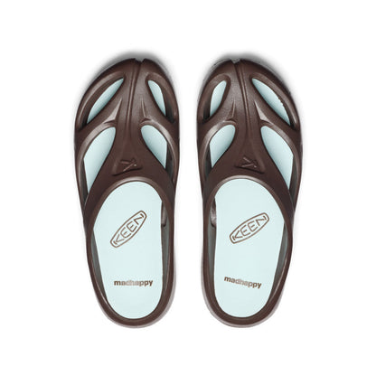 All Gender Shanti Clog x Madhappy Brown - Keen
