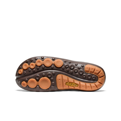 All Gender Shanti Clog x Madhappy Brown - Keen