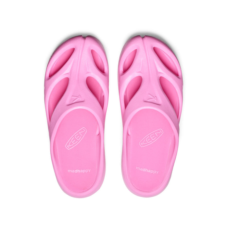All Gender Shanti Clog x Madhappy Pink - Keen