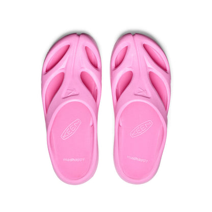 All Gender Shanti Clog x Madhappy Pink - Keen