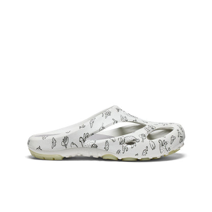 All Gender Shanti Arts Clog x Us 4 IRIOMOTE Us 4 Iriomote - Keen