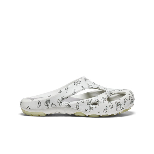 All Gender Shanti Arts Clog x Us 4 IRIOMOTE Us 4 Iriomote - Keen