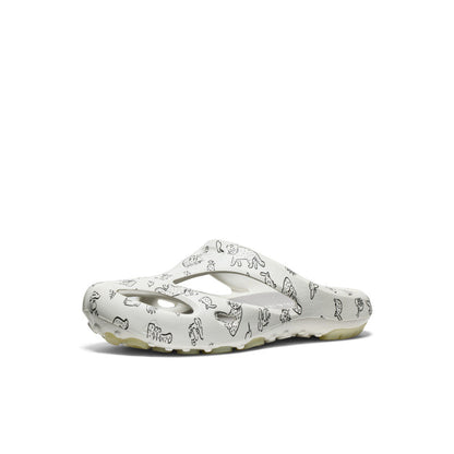 All Gender Shanti Arts Clog x Us 4 IRIOMOTE Us 4 Iriomote - Keen