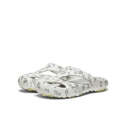 All Gender Shanti Arts Clog x Us 4 IRIOMOTE Us 4 Iriomote - Keen