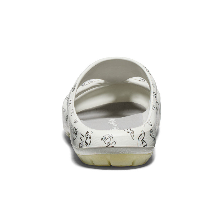 All Gender Shanti Arts Clog x Us 4 IRIOMOTE Us 4 Iriomote - Keen
