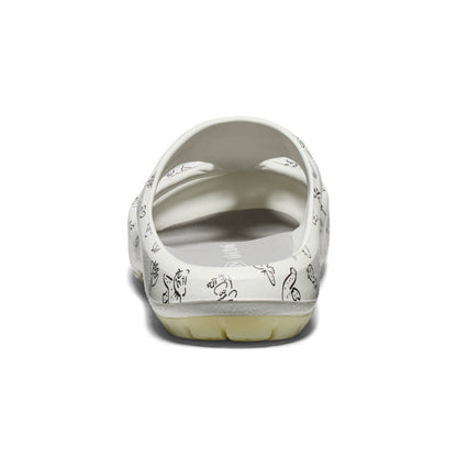 All Gender Shanti Arts Clog x Us 4 IRIOMOTE Us 4 Iriomote - Keen