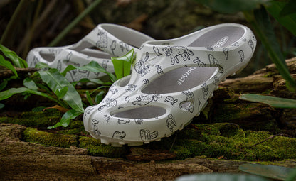 All Gender Shanti Arts Clog x Us 4 IRIOMOTE Us 4 Iriomote - Keen