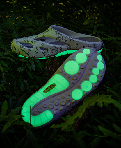 All Gender Shanti Arts Clog x Us 4 IRIOMOTE Us 4 Iriomote - Keen