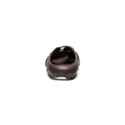 All Gender Yogeez Clog x Pilgrim Surf + Supply Chocolate Brown/Whisper White - Keen