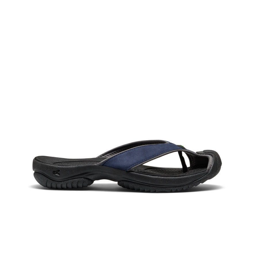 Men's Waimea Leather Flip-Flop Destination Pack - Keen