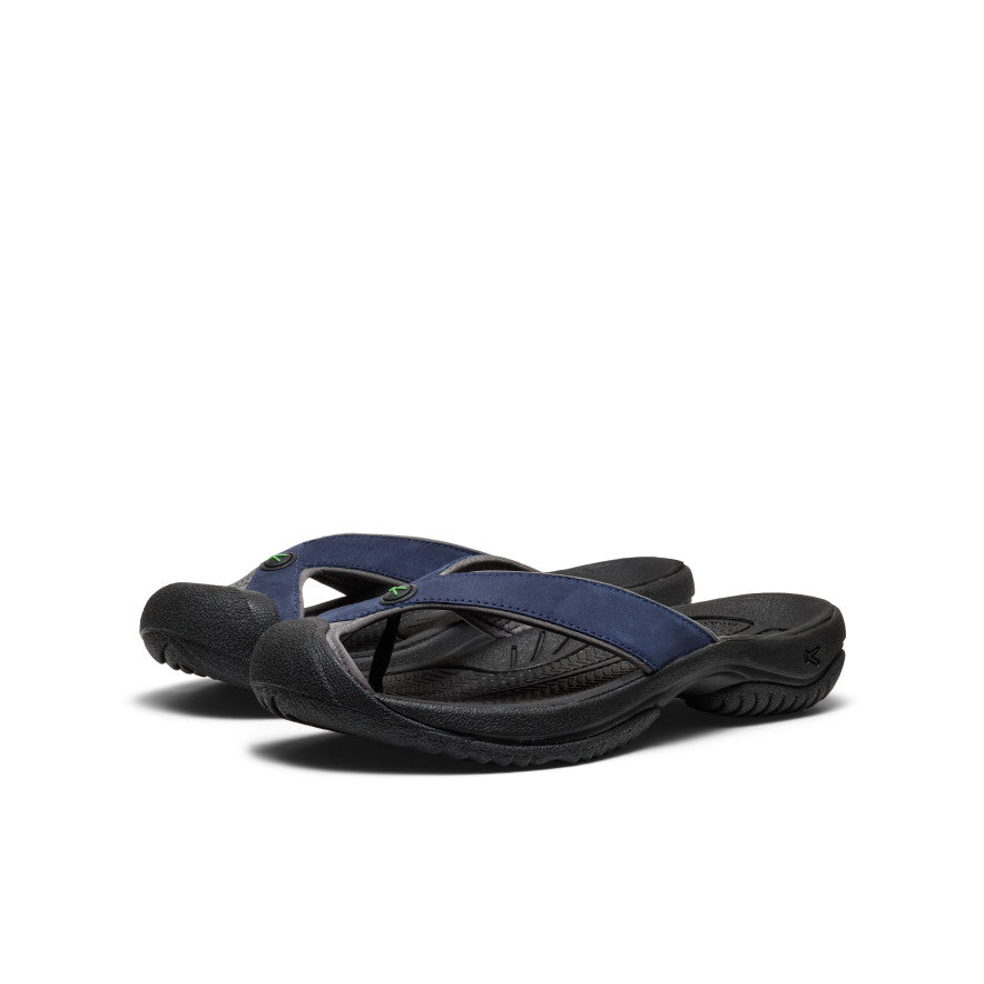Men's Waimea Leather Flip-Flop Destination Pack - Keen