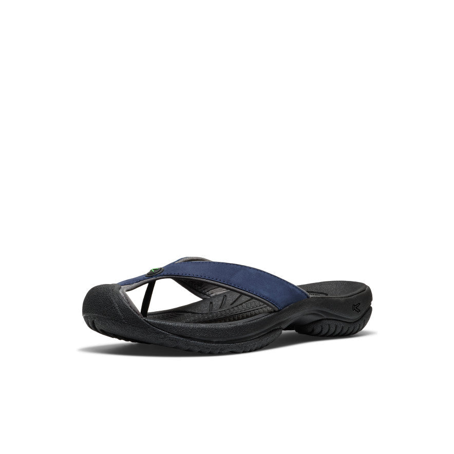 Men's Waimea Leather Flip-Flop Destination Pack - Keen
