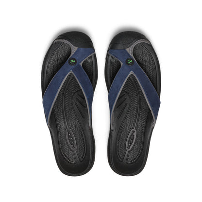 Men's Waimea Leather Flip-Flop Destination Pack - Keen