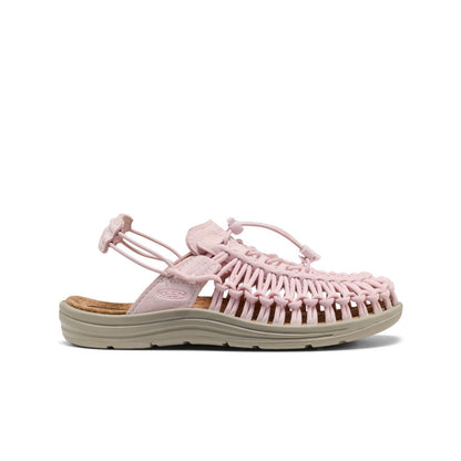 All Gender UNEEK II Convertible Pale Lilac/Plaza Taupe - Keen