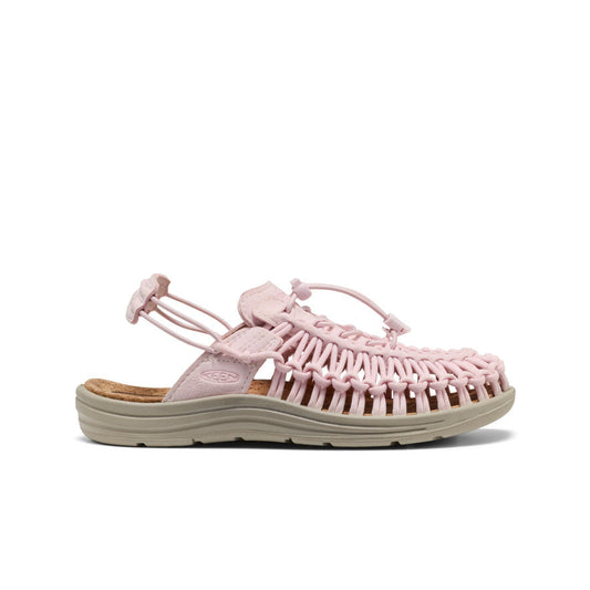 All Gender UNEEK II Convertible Pale Lilac/Plaza Taupe - Keen