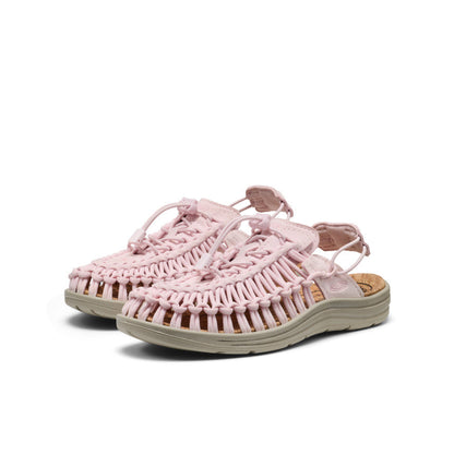 All Gender UNEEK II Convertible Pale Lilac/Plaza Taupe - Keen