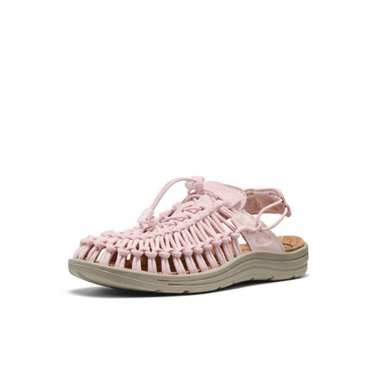 All Gender UNEEK II Convertible Pale Lilac/Plaza Taupe - Keen