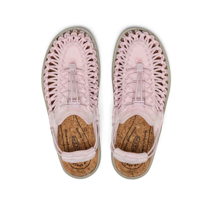All Gender UNEEK II Convertible Pale Lilac/Plaza Taupe - Keen