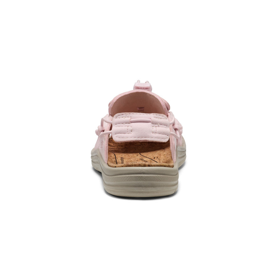 All Gender UNEEK II Convertible Pale Lilac/Plaza Taupe - Keen