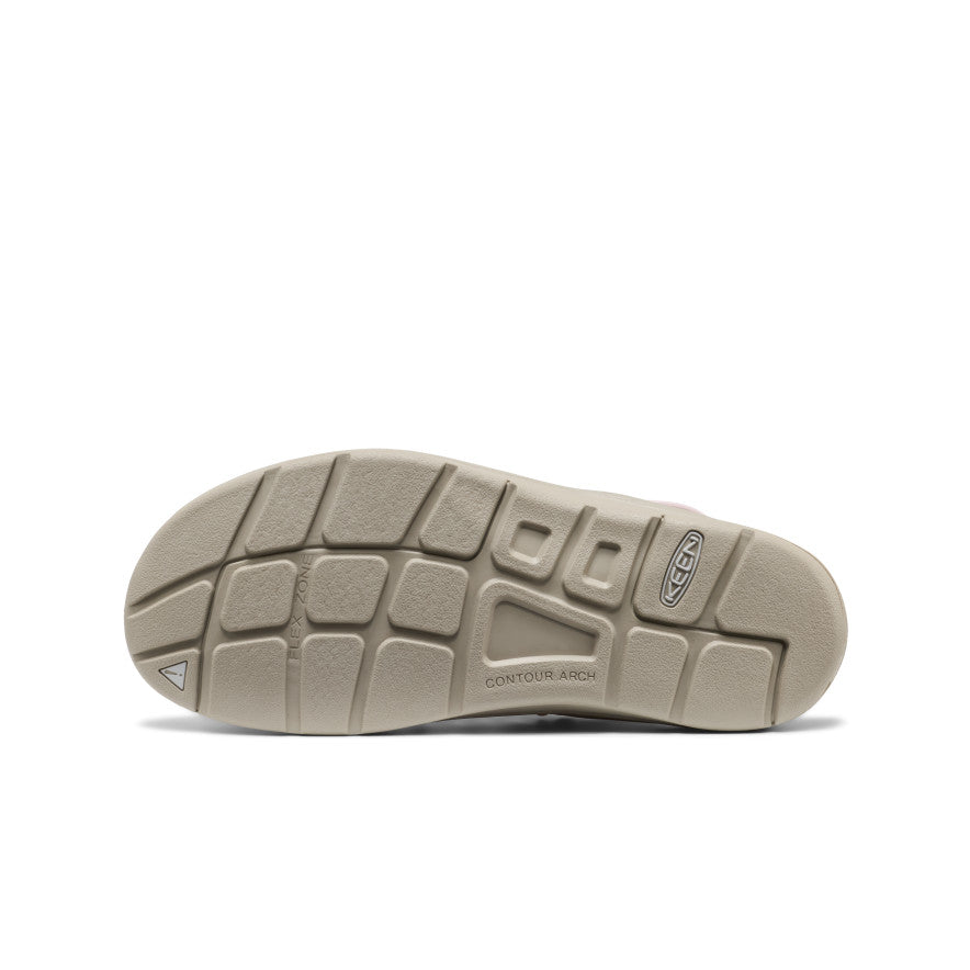 All Gender UNEEK II Convertible Pale Lilac/Plaza Taupe - Keen