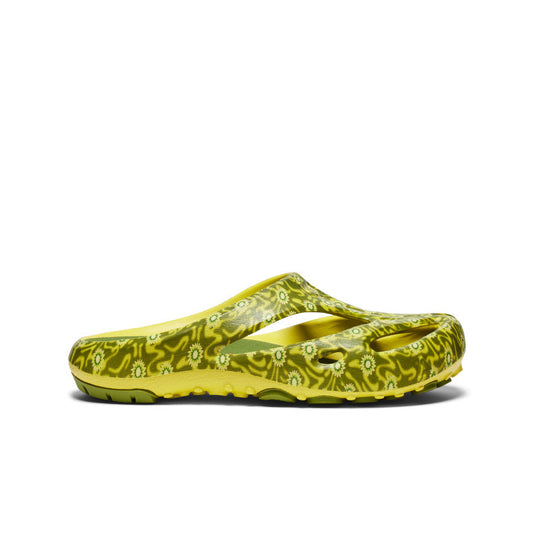 Shanti Arts Clog x Gentle Fullness GF Flowers - Keen