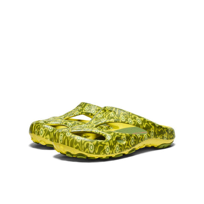 Shanti Arts Clog x Gentle Fullness GF Flowers - Keen